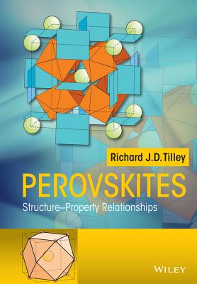 Perovskites Cover Image