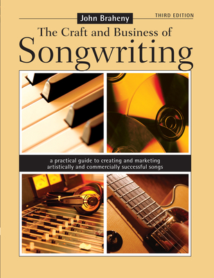 The Craft & Business of Songwriting Cover Image