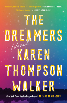 Cover for The Dreamers