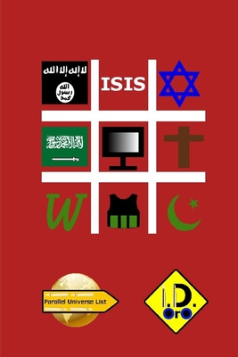 #Isis By I. D. Oro Cover Image