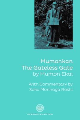 Cover for Mumonkan