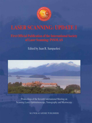 Laser Scanning: Update 1: First Official Publication of the International Society of Laser Scanning: Insolas Cover Image