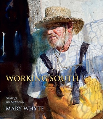 Working South Cover