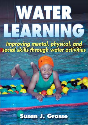 Water Learning Cover Image
