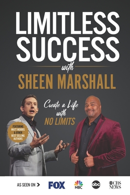 Limitless Success with Sheen Marshall Cover Image