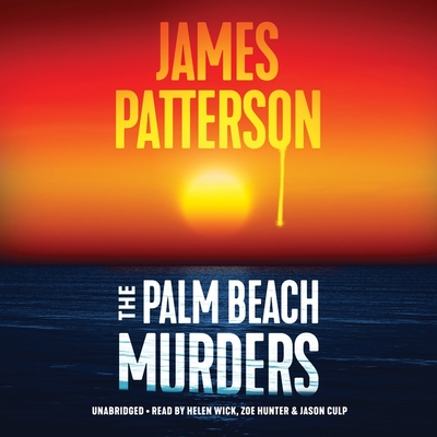 The Palm Beach Murders: Thrillers Cover Image