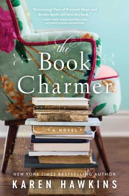 Cover for The Book Charmer (Dove Pond Series #1)