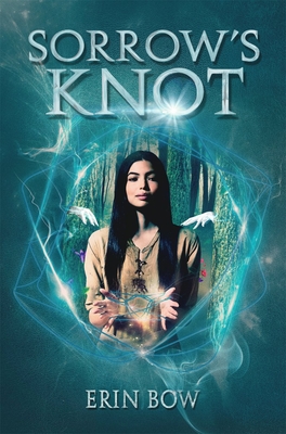 Cover for Sorrow's Knot