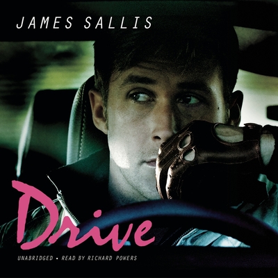 Drive Cover Image