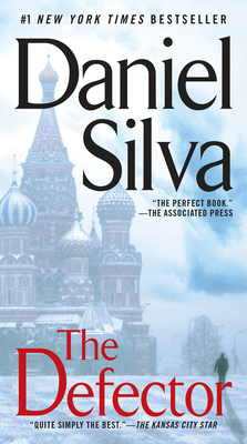 The Defector (Gabriel Allon #9)