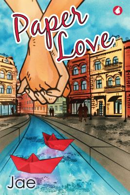 Cover for Paper Love