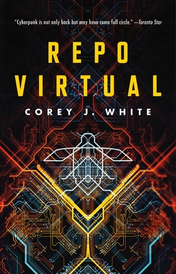Cover for Repo Virtual