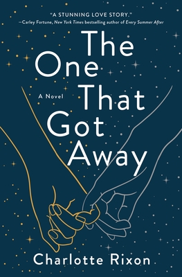 The One That Got Away: A Novel Cover Image