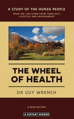 Cover for The Wheel of Health