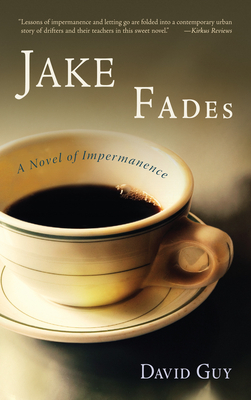 Jake Fades Cover