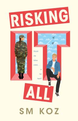 Risking It All Cover Image