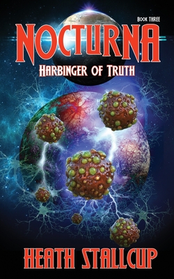 Nocturna 3: Harbinger Of Truth