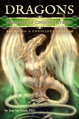 Dragons: Guardians Od Creative Powers Cover Image
