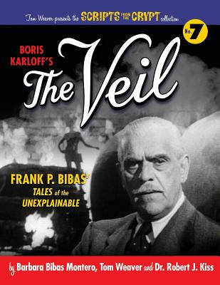 Boris Karloff's The Veil Cover Image