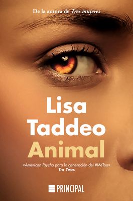 Animal Cover Image