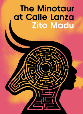 The Minotaur at Calle Lanza Cover Image