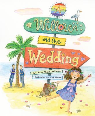 Willow and the Wedding Cover Image