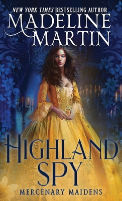 Highland Spy Cover Image