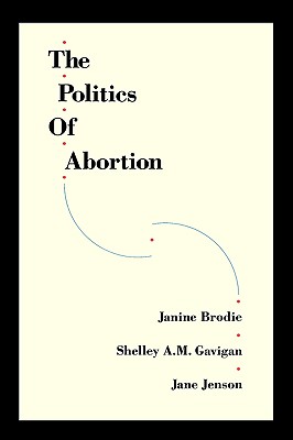 The Politics of Abortion Cover Image