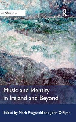 Music and Identity in Ireland and Beyond Cover Image