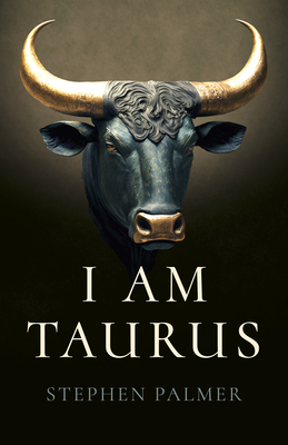 I Am Taurus Cover Image