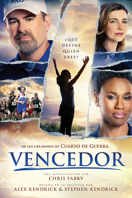 Cover for Vencedor