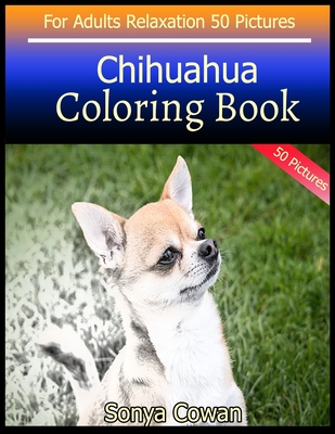  Mindfulness Animal Coloring Book for Adults: 50