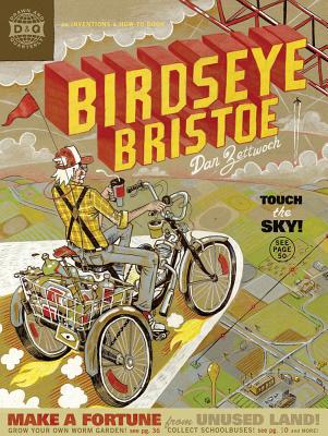 Cover for Birdseye Bristoe