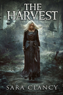 The Harvest: Scary Supernatural Horror with Monsters (The Bell Witch #1)