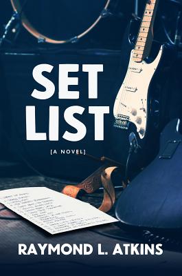 Cover for Set List