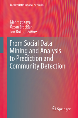 Security and Privacy Preserving in Social Networks (Lecture Notes in ...