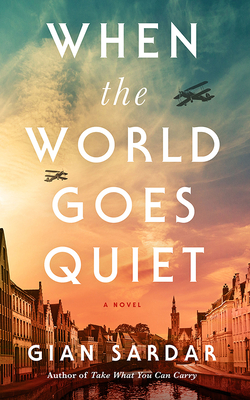 When the World Goes Quiet Cover Image