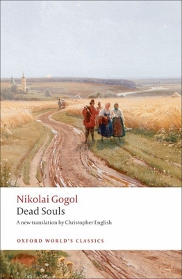 Dead Souls: A Poem (Oxford World's Classics) (Paperback) | Tattered ...