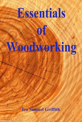 Essentials of Woodworking Cover Image