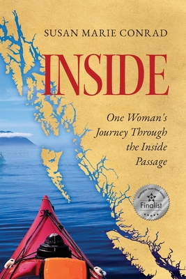 Inside: One Woman's Journey Through the Inside Passage Cover Image