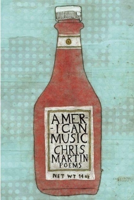 Cover for American Music