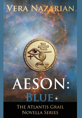 Aeson: Blue By Vera Nazarian Cover Image