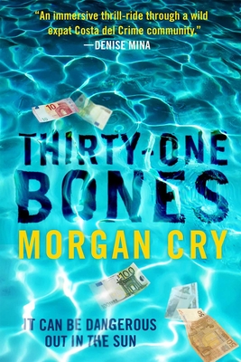 Cover for Thirty-One Bones