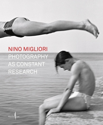 Nino Migliori: Photography as Constant Research Cover Image