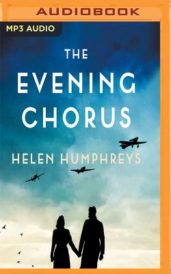 The Evening Chorus Cover Image