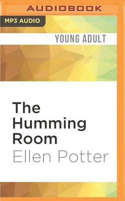 Cover for The Humming Room