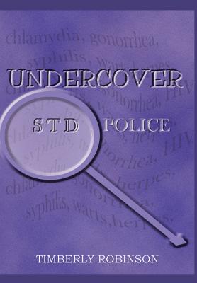 Undercover STD Police Cover Image