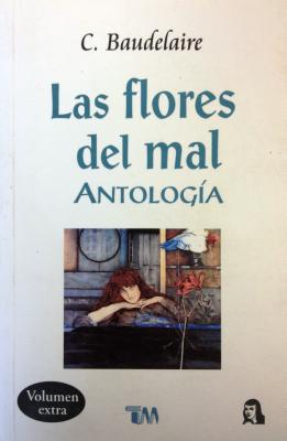 Flores del Mal Cover Image