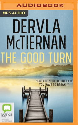 The Good Turn Cover Image