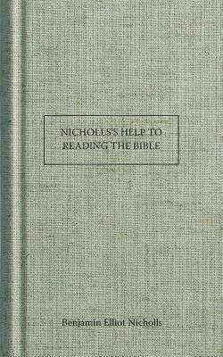 Nicholls's Help to Reading the Bible Cover Image